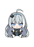 ステラソラ ちょこぷに ぬいぐるみ 魔王ちゃん