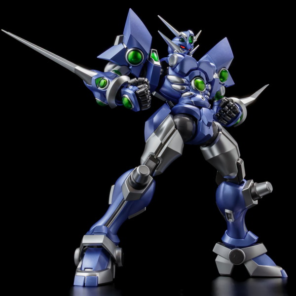 RIOBOT ソウルゲイン ～スーパーロボット大戦AカラーVer.～ スーパーロボット大戦OG