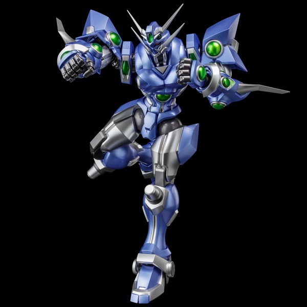 RIOBOT ソウルゲイン ～スーパーロボット大戦AカラーVer.～ スーパーロボット大戦OG