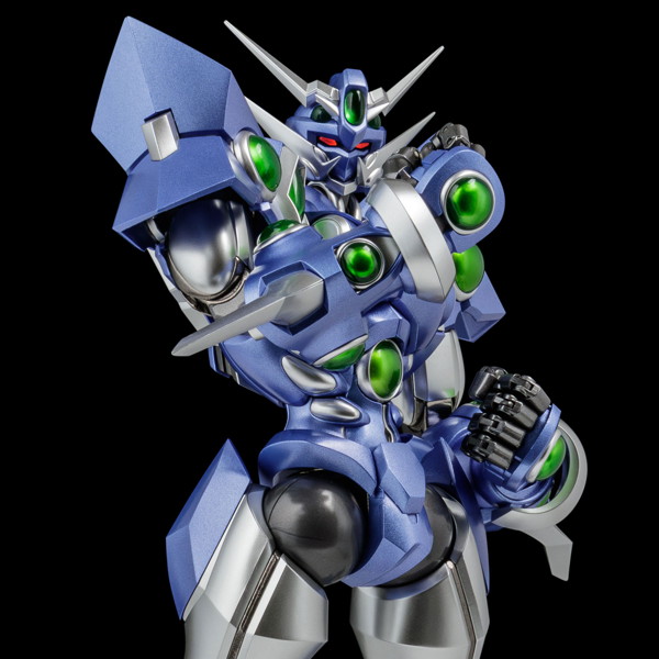 RIOBOT ソウルゲイン ～スーパーロボット大戦AカラーVer.～ スーパーロボット大戦OG