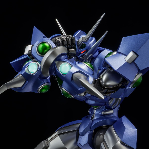 RIOBOT ソウルゲイン ～スーパーロボット大戦AカラーVer.～ スーパーロボット大戦OG