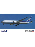 【再販】21 1/200 ANA ボーイング 787-9