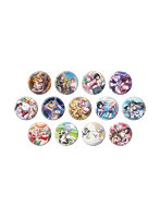 【BOX販売】缶バッジ ドルフィンウェーブ 06 セット2（公式イラスト）（1BOX=13個入）