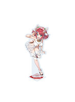 アクリルスタンド ドルフィンウェーブ 113 咲宮小針（公式イラスト）