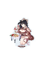 アクリルスタンド ドルフィンウェーブ 136 羽仁原はる（公式イラスト）