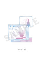 心くんは愛とかいらない シーンアクリルスタンド Story 11