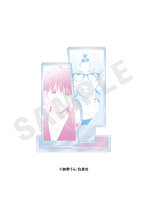 心くんは愛とかいらない シーンアクリルスタンド Story 4
