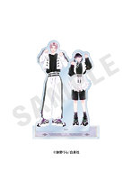 心くんは愛とかいらない ペアアクリルスタンド