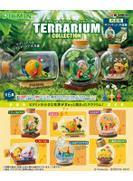 【再販】【BOX販売】ピクミン テラリウムコレクション