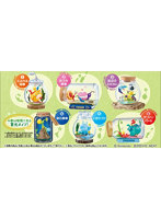 【再販】【BOX販売】ピクミン テラリウムコレクション2