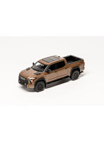 Toyota Tundra TRD PRO （LHD） ブラウン