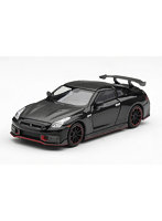 Nissan GT-R Nismo 2024 ブラック（左ハンドル）