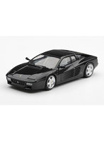 フェラーリ 512 TR Nero （ブラック）