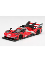 フェラーリ 499P モディフィカータ ロッソコルサ