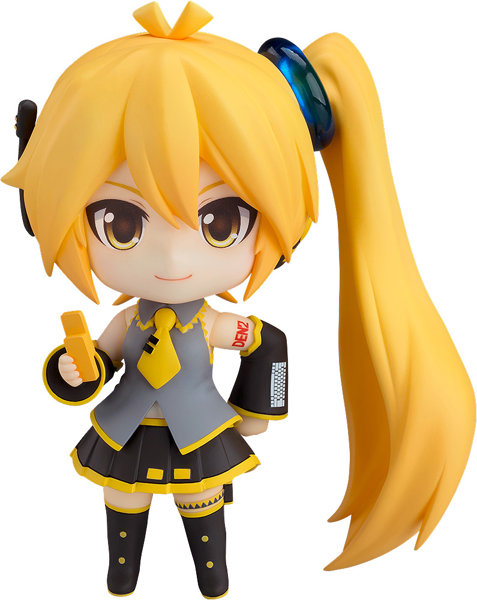 ねんどろいど 亞北ネルのサムネイル画像