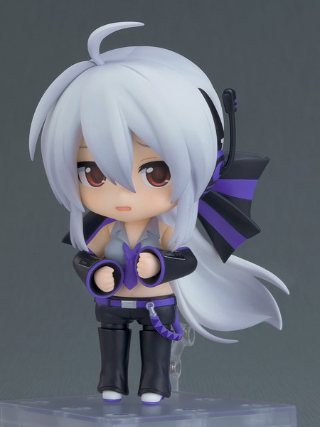 ねんどろいど 弱音ハク