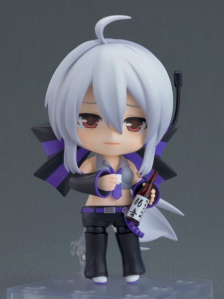ねんどろいど 弱音ハク