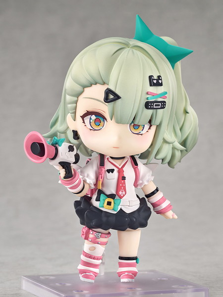 ねんどろいど 千夏 ゼンレスゾーンゼロ