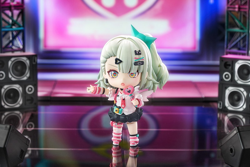 ねんどろいど 千夏 ゼンレスゾーンゼロ