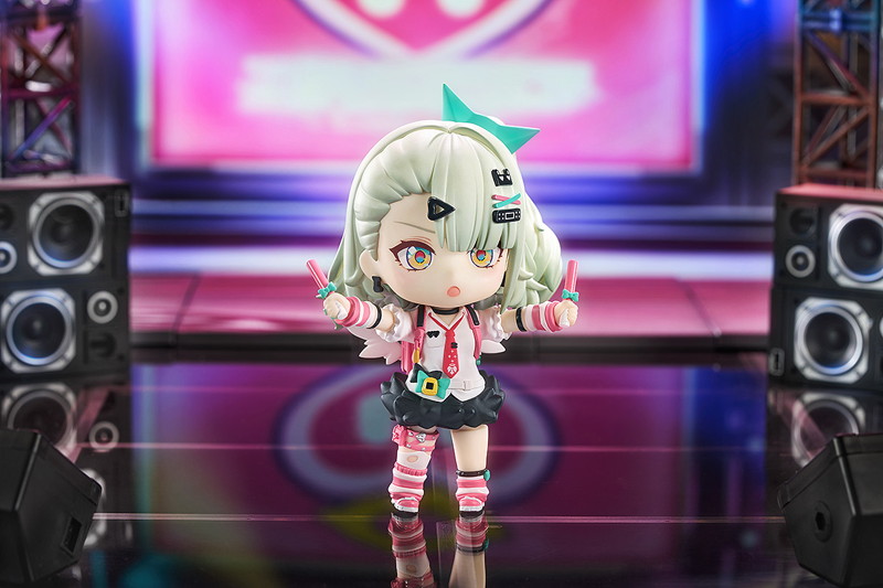 ねんどろいど 千夏 ゼンレスゾーンゼロ