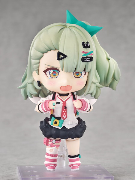 ねんどろいど 千夏 ゼンレスゾーンゼロ