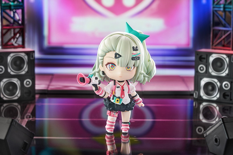 ねんどろいど 千夏 ゼンレスゾーンゼロ