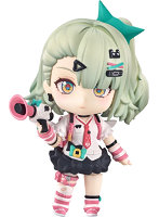 ねんどろいど 千夏 ゼンレスゾーンゼロ