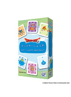 ドラゴンクエスト モンスターしょうぎ Let’s catch monsters ！