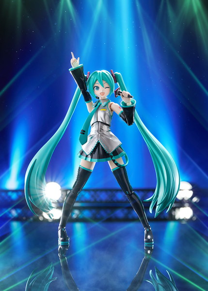 PLAMATEA 初音ミク
