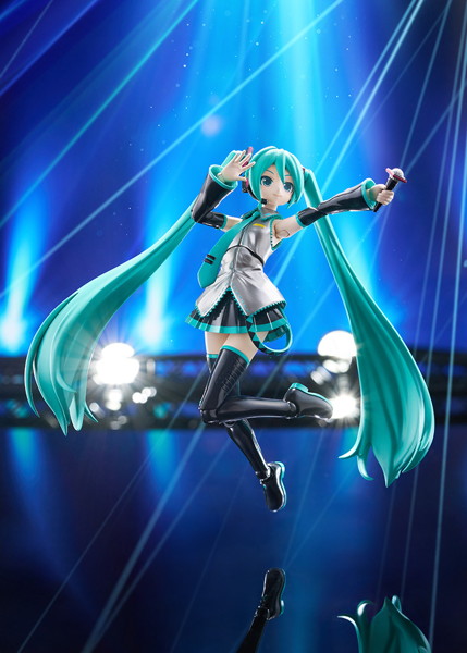 PLAMATEA 初音ミク