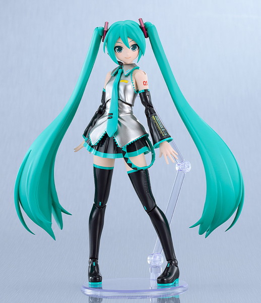 PLAMATEA 初音ミク