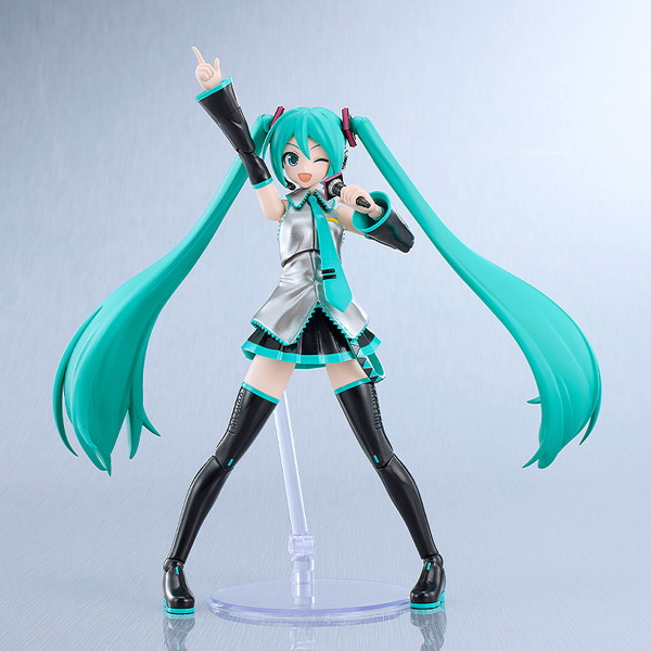 PLAMATEA 初音ミク