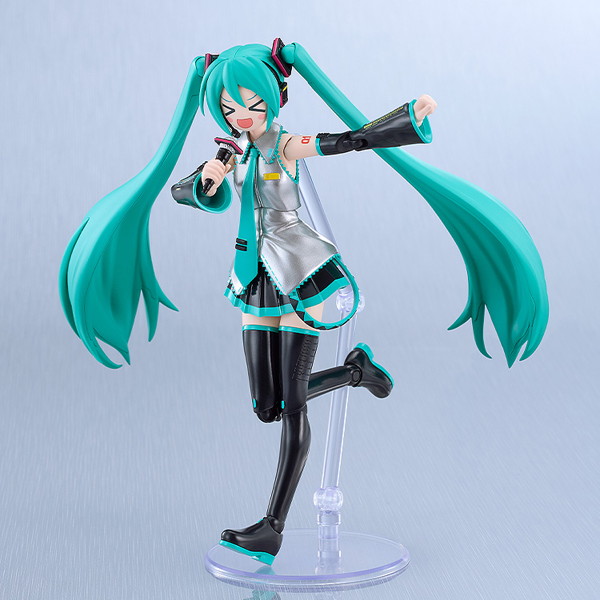 PLAMATEA 初音ミク