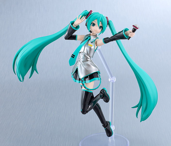 PLAMATEA 初音ミク