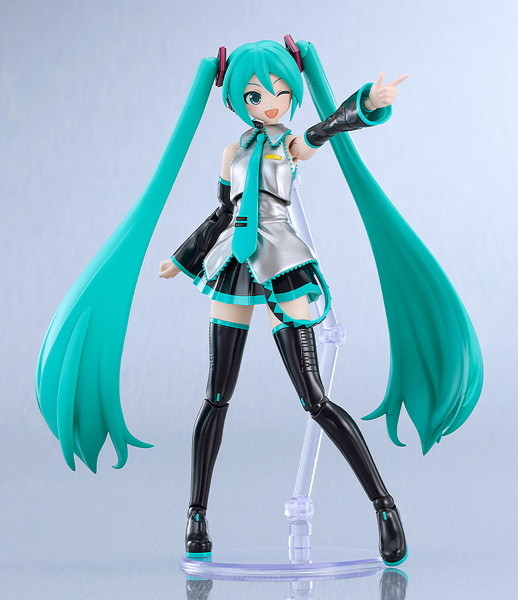 PLAMATEA 初音ミク