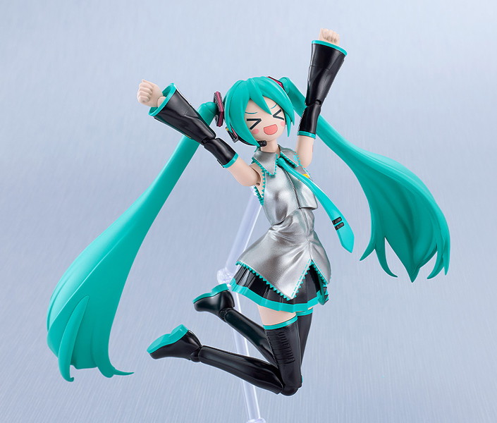 PLAMATEA 初音ミク