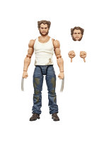 マーベルレジェンド・シリーズ デッドプール＆ウルヴァリン カヴィルリン