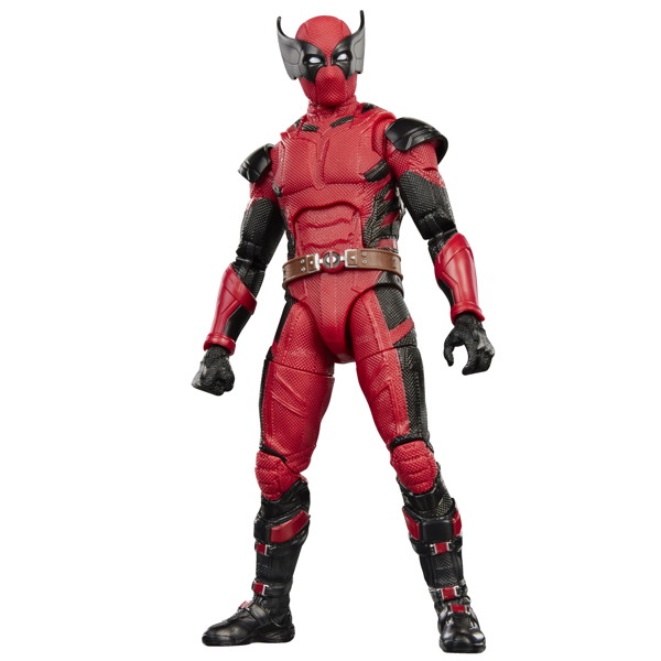 マーベルレジェンド・シリーズ デッドプール＆ウルヴァリン ウルヴァリンプール（コンセプトアート）