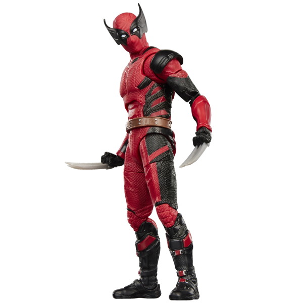マーベルレジェンド・シリーズ デッドプール＆ウルヴァリン ウルヴァリンプール（コンセプトアート）