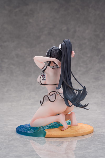 Dolly Verse KT子 ビーチデビュー 1/6スケール塗装済完成品フィギュア 通常版
