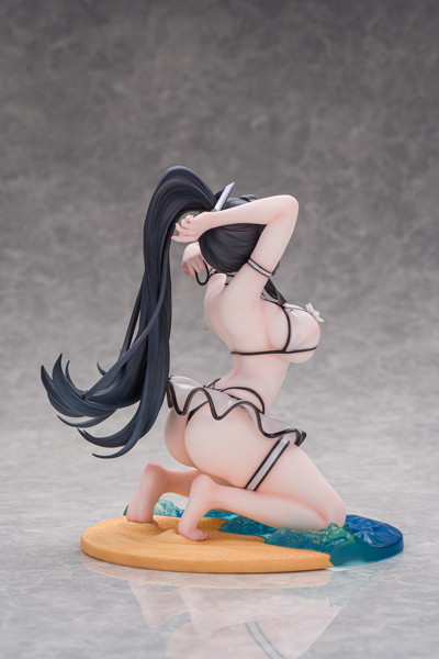 Dolly Verse KT子 ビーチデビュー 1/6スケール塗装済完成品フィギュア 通常版