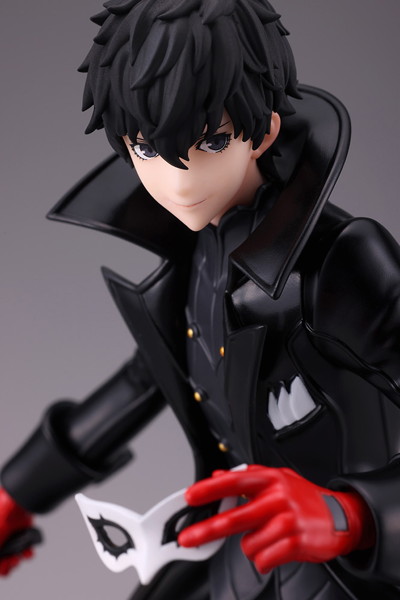 OSHI WORKS ペルソナ5 ザ・ロイヤル ジョーカー