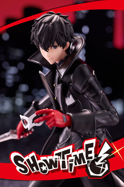 OSHI WORKS ペルソナ5 ザ・ロイヤル ジョーカー