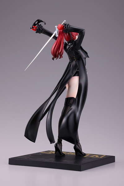 OSHI WORKS ペルソナ5 ザ・ロイヤル ヴァイオレット 画像2