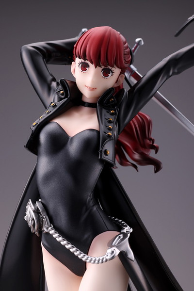 OSHI WORKS ペルソナ5 ザ・ロイヤル ヴァイオレット 画像3