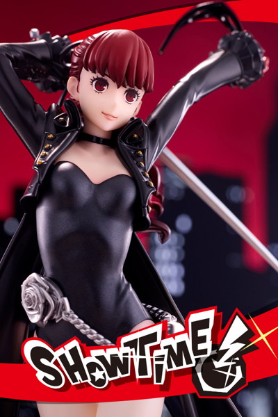OSHI WORKS ペルソナ5 ザ・ロイヤル ヴァイオレット 画像7