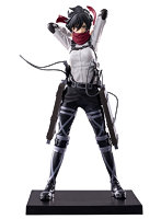 OSHI WORKS ミカサ・アッカーマン The Final Season ver. 進撃の巨人 The Final Season