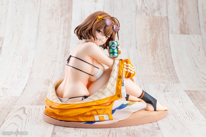 アニス:スパークリングサマー 勝利の女神:NIKKE 画像1