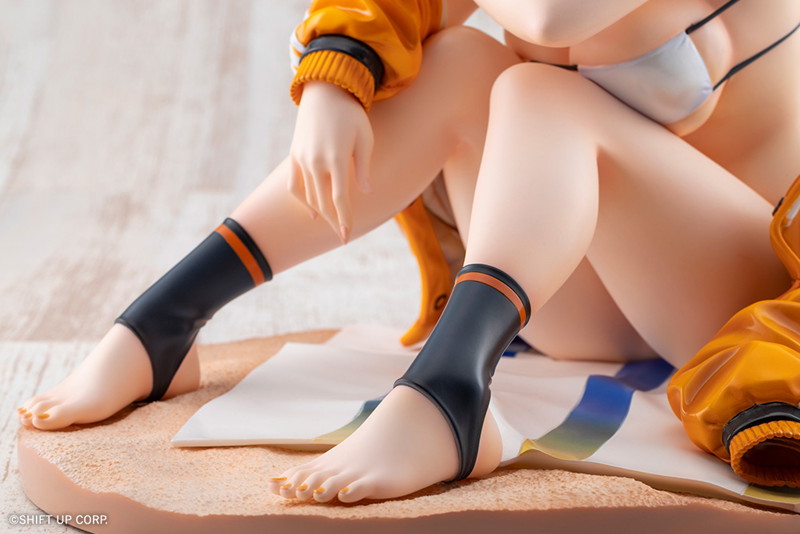 アニス:スパークリングサマー 勝利の女神:NIKKE 画像12