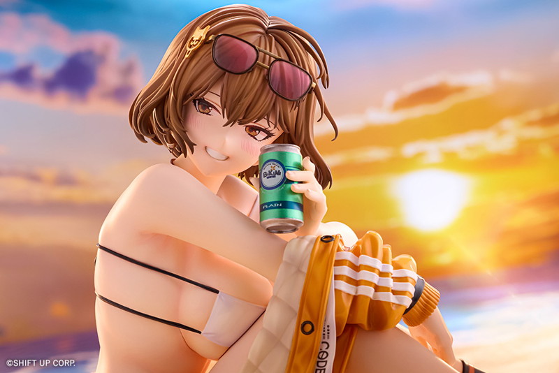 アニス:スパークリングサマー 勝利の女神:NIKKE 画像18